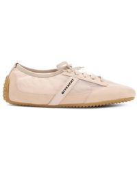 Givenchy - Rosa & Lila Sneakers Aw25 - Lyst