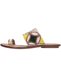 Maliparmi - Sliders - Lyst