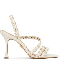 Kazar - Verrukkelijke Sandalen Met Hak - Lyst
