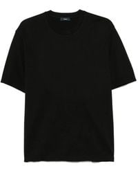 Herno - T-Shirts - Lyst