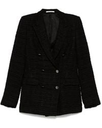 Tagliatore - Blazers - Lyst