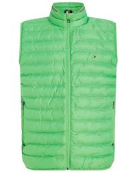 Tommy Hilfiger - Vests - Lyst