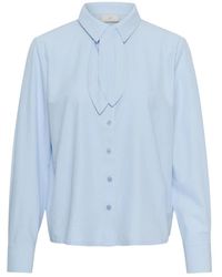 Kaffe - Blouses - Lyst