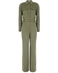 Michael Kors - Jumpsuits - Lyst