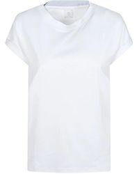 Eleventy - T-Hemden - Lyst