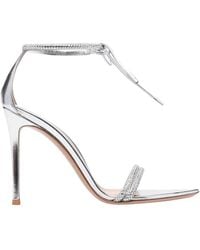 Gianvito Rossi - High Heel Sandals - Lyst