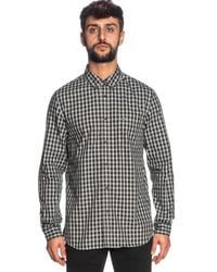 Lacoste - Casual Shirts - Lyst