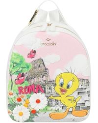 Braccialini - Backpacks - Lyst
