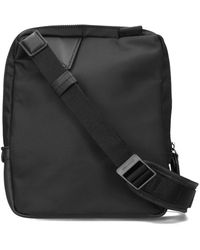 Calvin Klein - Elevated Conv Reporter Bag - Lyst