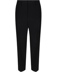 Jil Sander - Suit Trousers - Lyst