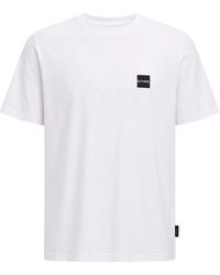 OUTHERE - T-Shirts - Lyst
