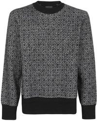 Givenchy - Round-Neck Knitwear - Lyst
