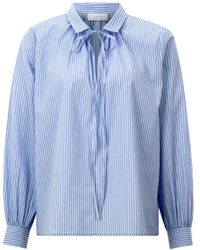 Rich & Royal - Blouses - Lyst