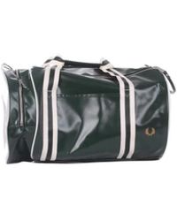 Fred Perry - Weekend Bags - Lyst