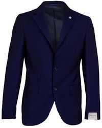 L.B.M. 1911 - Suits > Formal Blazers - Lyst