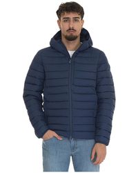 Save The Duck - Winter Jackets - Lyst