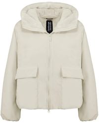 Bomboogie - Winter Jackets - Lyst