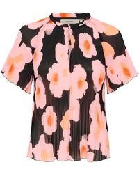 Inwear - Overhemden ,Veelkleurig ,Blouses - Lyst