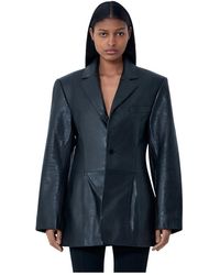 Alexander Wang - Blazers - Lyst