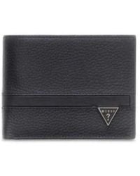 Guess - Wallets & Cardholders - Lyst