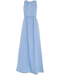 Manila Grace - Maxi Dresses - Lyst