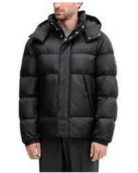 HUGO - H-Corbinian Jacket - Lyst