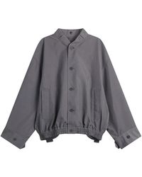 Issey Miyake - Light Jackets - Lyst
