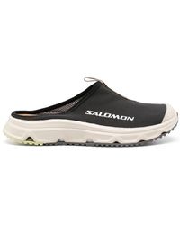 Salomon - Sneakers nere rx moc 3.0 - Lyst