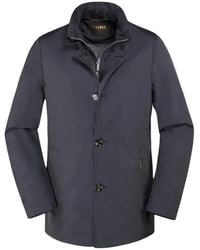 Moorer - Winter Jackets - Lyst