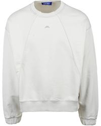 A_COLD_WALL* - Sweatshirts - Lyst