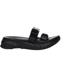 Givenchy - Sliders - Lyst