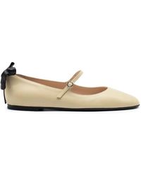 Gia Borghini - Ballerina Shoes - Lyst