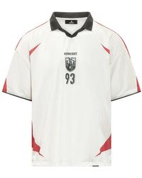 Represent - Polo Shirts - Lyst
