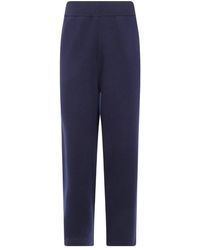 Aspesi - Sweatpants - Lyst