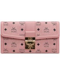 MCM - Wallets & Cardholders - Lyst