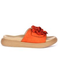 Rieker - Sliders - Lyst