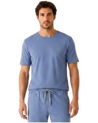 BOSS - T-Shirts - Lyst