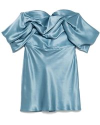 GIUSEPPE DI MORABITO - Party Dresses - Lyst