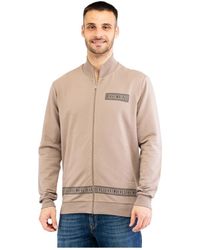 Bikkembergs - Zip-Throughs - Lyst
