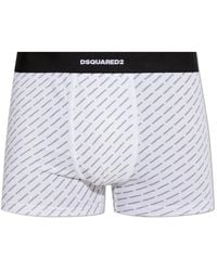 DSquared² - Bottoms - Lyst