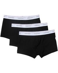 DSquared² - Bottoms - Lyst