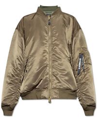 Vetements - Bomber Jackets - Lyst