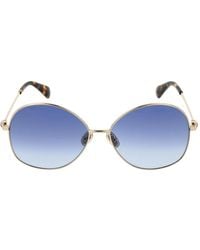 Max Mara - Sunglasses - Lyst