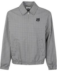 Maison Kitsuné - Light Jackets - Lyst