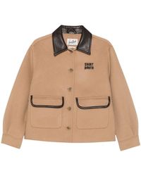 MC2 Saint Barth - Light Jackets - Lyst