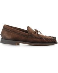 Alexander Hotto - Loafers - Lyst