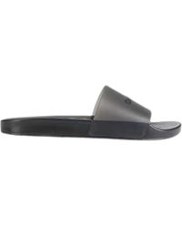 Calvin Klein - Sliders - Lyst