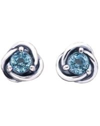 PANDORA - Earrings - Lyst