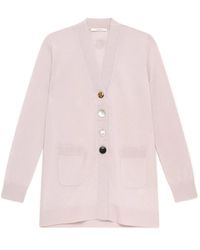 Maliparmi - Colours Of The World Cardigan - Lyst