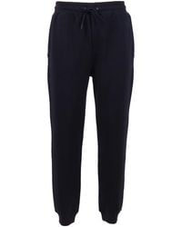 Fay - Pantalone Felpa - Lyst
